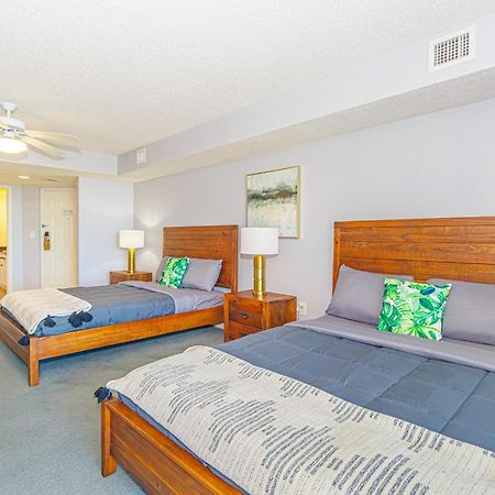 Modern Condo At Yacht Club Villas Myrtle Beach Exteriér fotografie