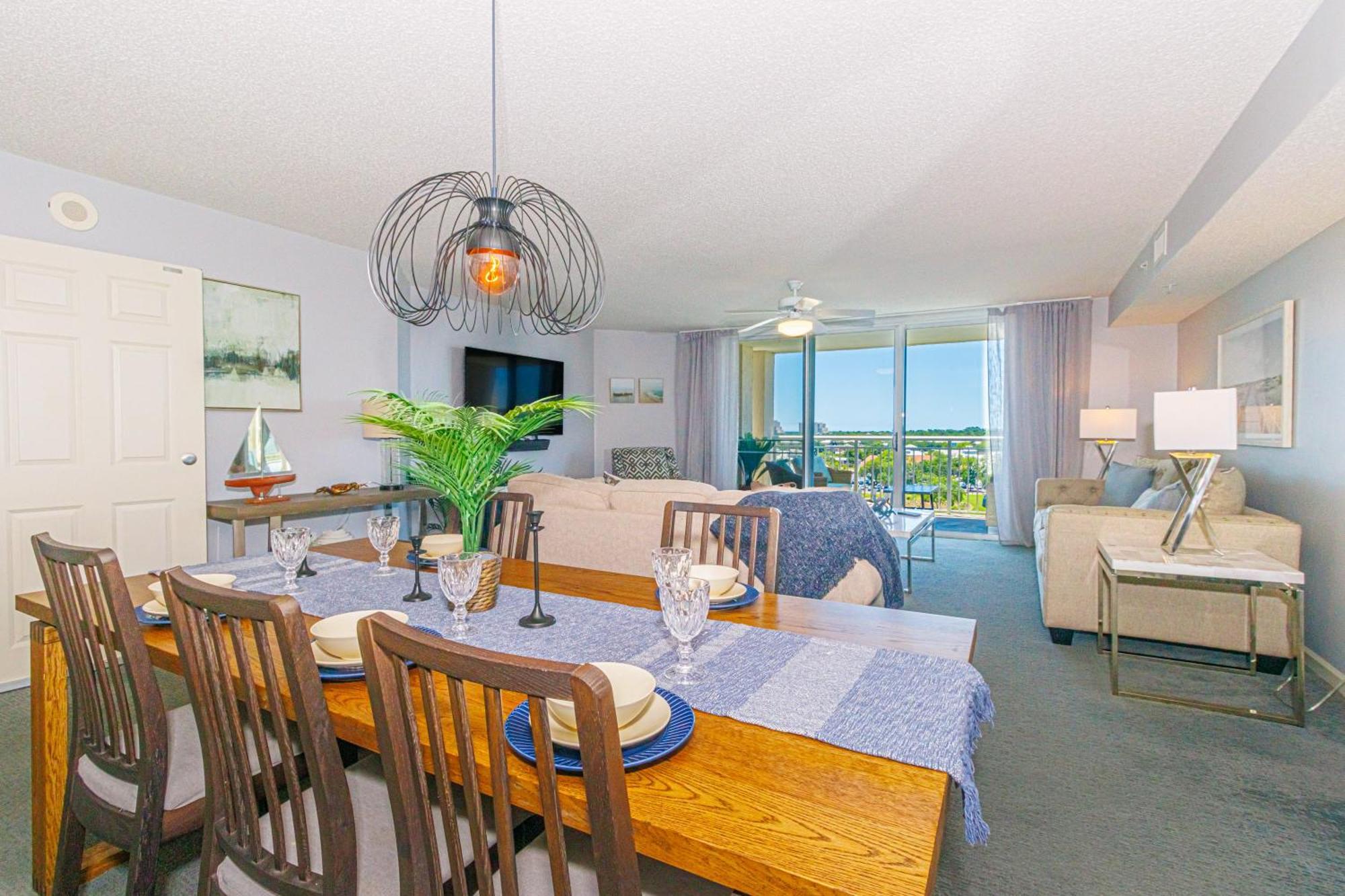 Modern Condo At Yacht Club Villas Myrtle Beach Exteriér fotografie