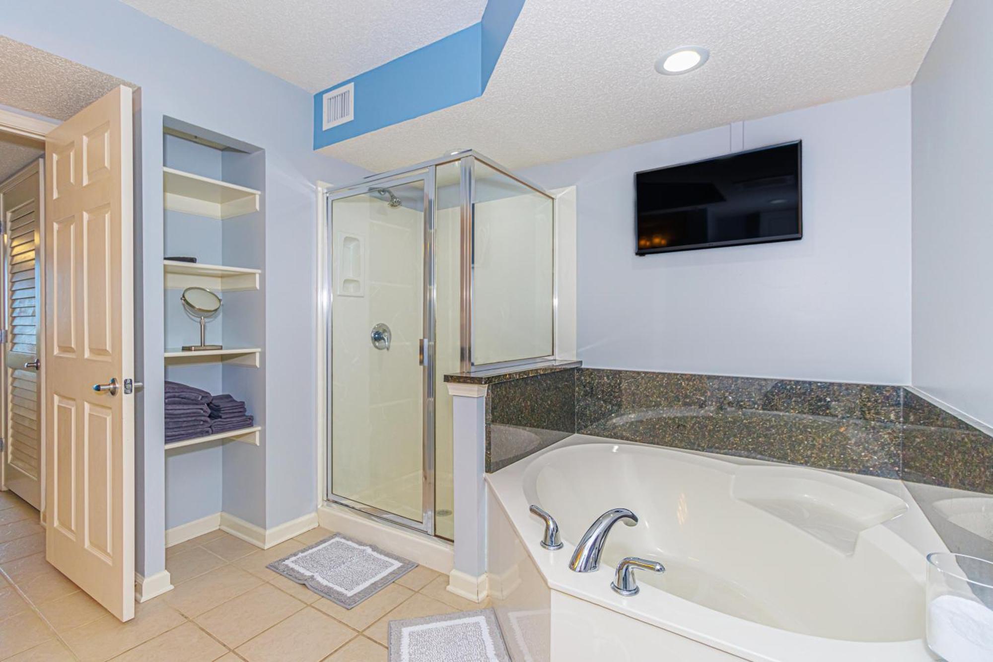 Modern Condo At Yacht Club Villas Myrtle Beach Exteriér fotografie