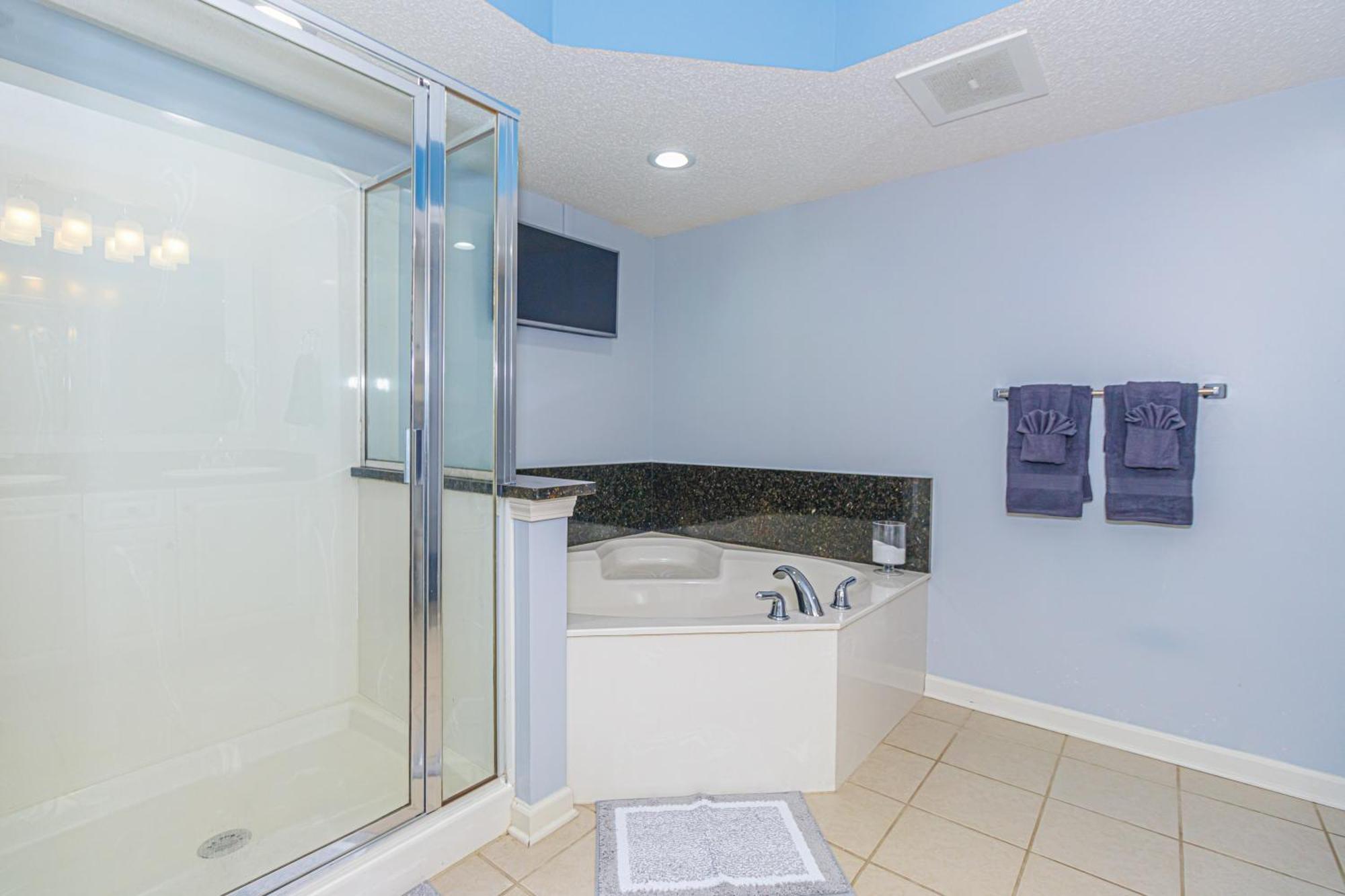 Modern Condo At Yacht Club Villas Myrtle Beach Exteriér fotografie