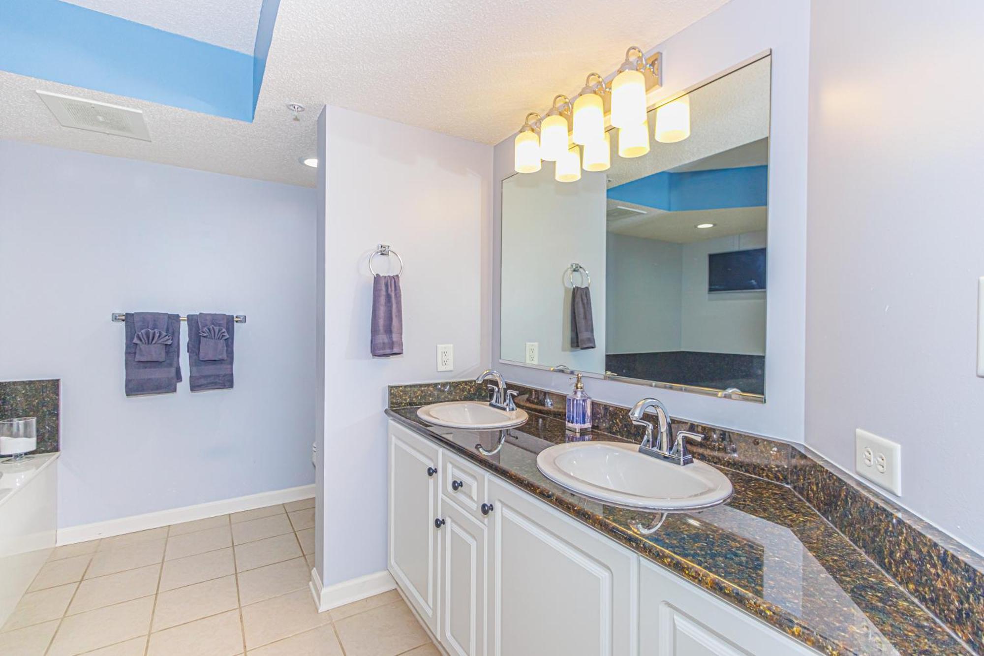 Modern Condo At Yacht Club Villas Myrtle Beach Exteriér fotografie