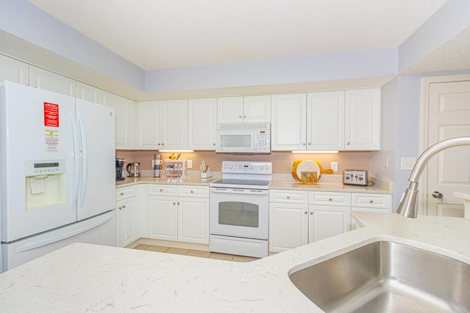 Modern Condo At Yacht Club Villas Myrtle Beach Exteriér fotografie