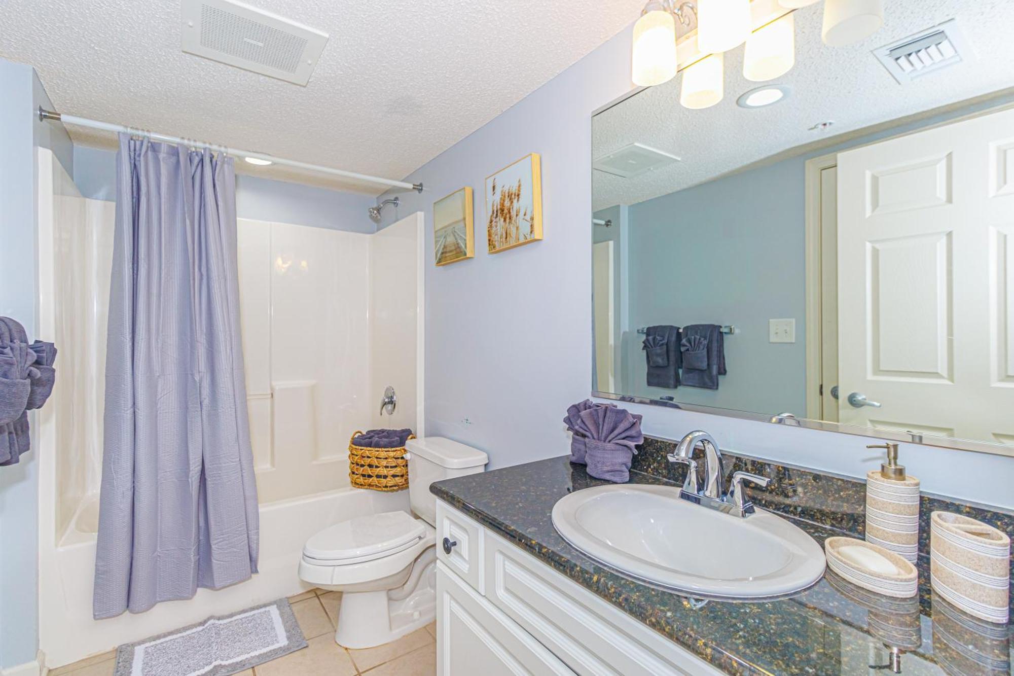 Modern Condo At Yacht Club Villas Myrtle Beach Exteriér fotografie