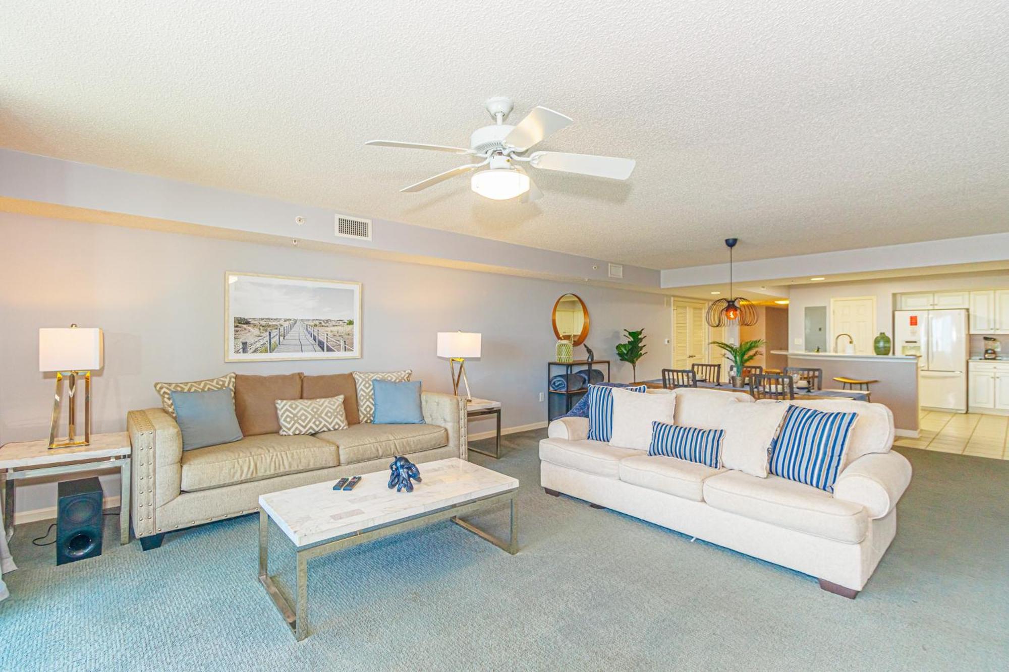 Modern Condo At Yacht Club Villas Myrtle Beach Exteriér fotografie