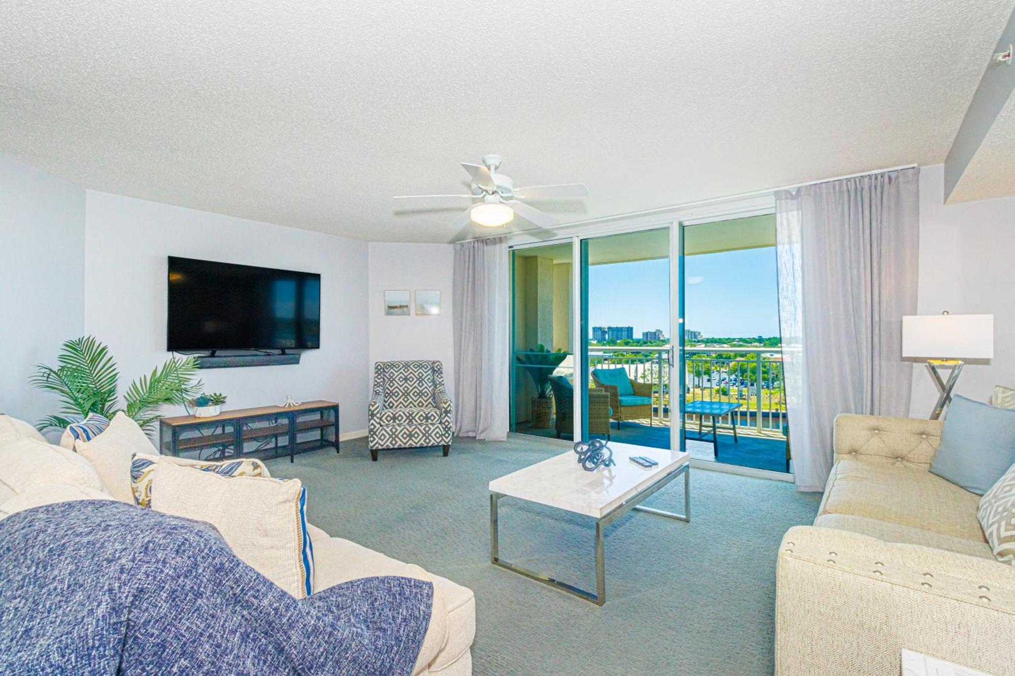 Modern Condo At Yacht Club Villas Myrtle Beach Exteriér fotografie