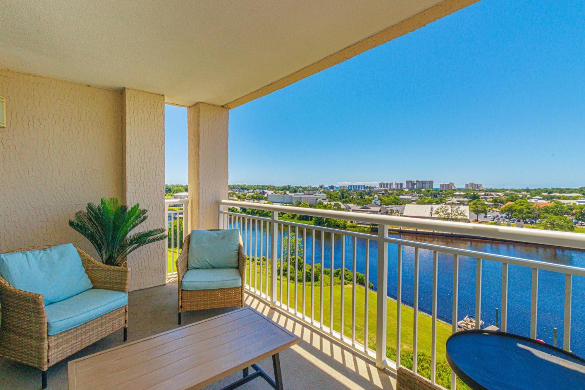 Modern Condo At Yacht Club Villas Myrtle Beach Exteriér fotografie