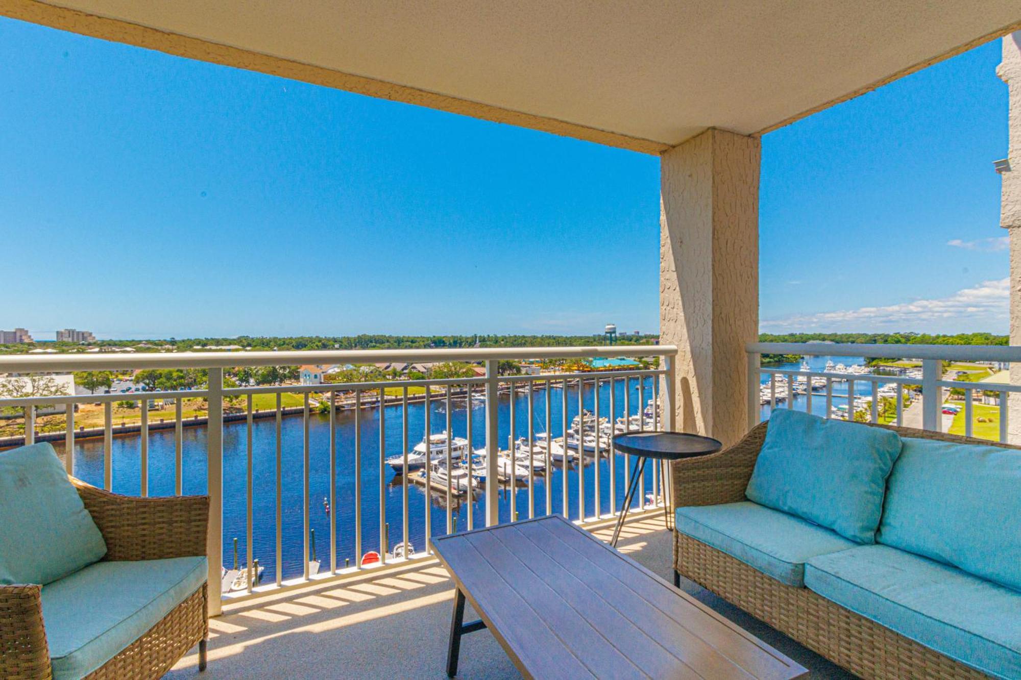 Modern Condo At Yacht Club Villas Myrtle Beach Exteriér fotografie